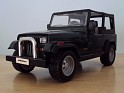 1:24 Sunnyside Jeep Wrangler 1997 Dark Green. Uploaded by indexqwest